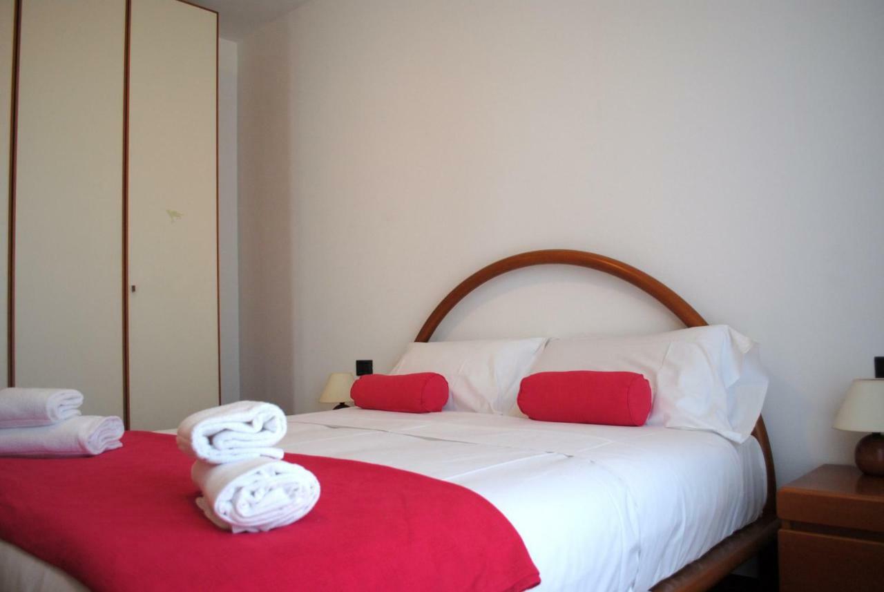 Bnbook-Albini Flat Milan Luaran gambar