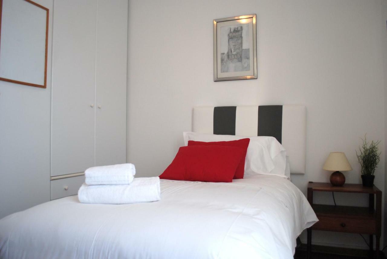 Bnbook-Albini Flat Milan Luaran gambar