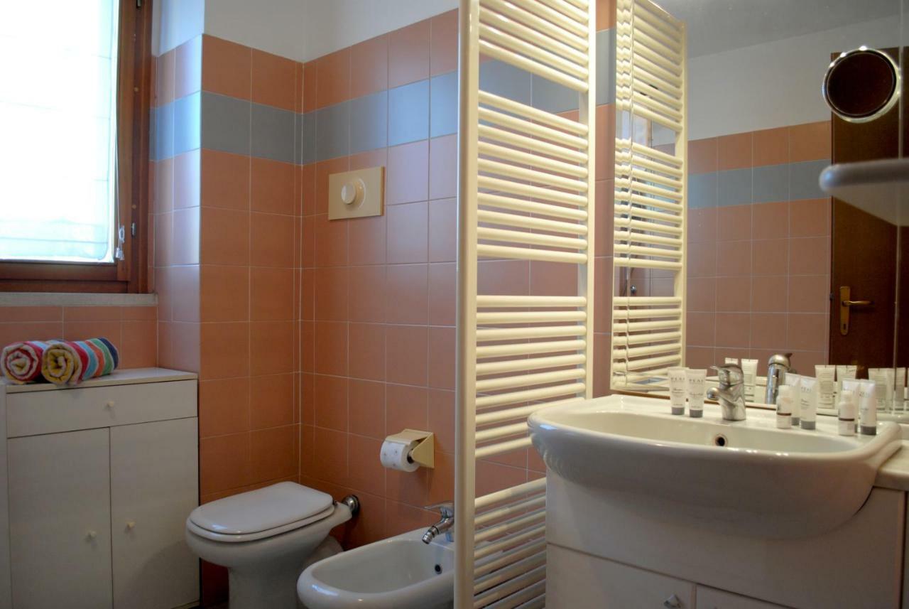 Bnbook-Albini Flat Milan Luaran gambar