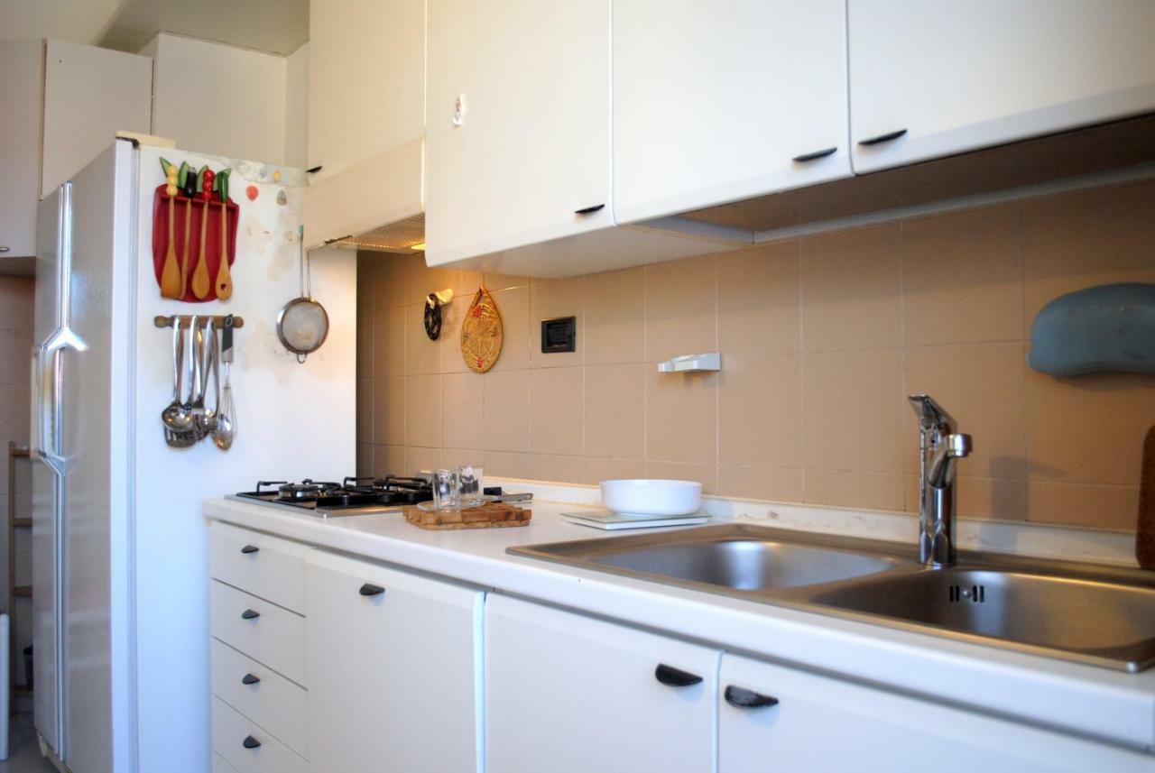 Bnbook-Albini Flat Milan Luaran gambar